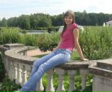 Фотография Галина Эберле