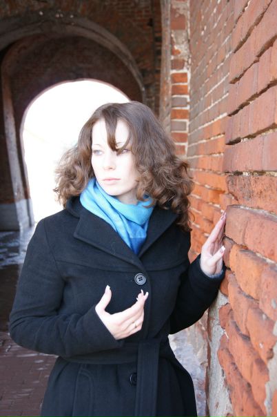 №18, Майя Седова, Коломна №18, Майя Седова, Коломна