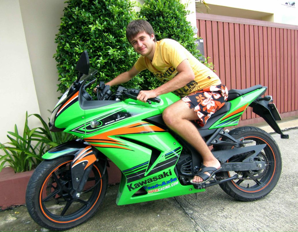 Антон Черепенников | Phuket