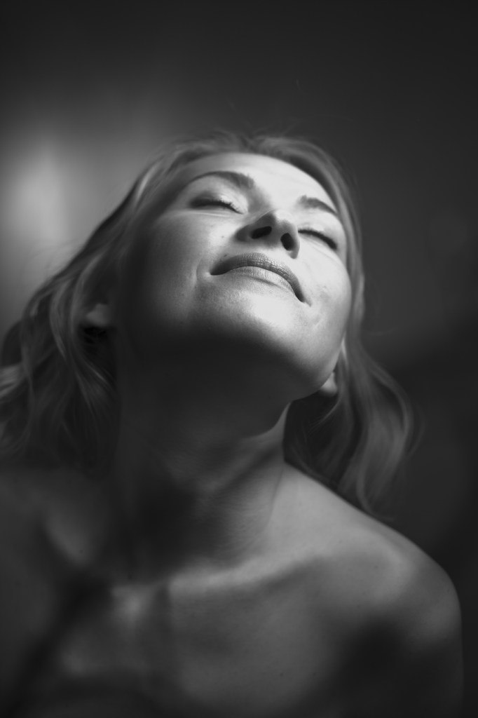 Агата Будённая | Москва