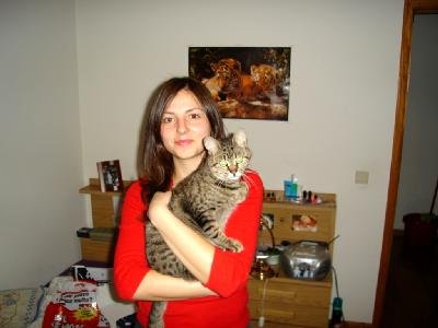 №43, Tetyana Tarkivska, 42 года, Braga №43, Tetyana Tarkivska, 42 года, Braga