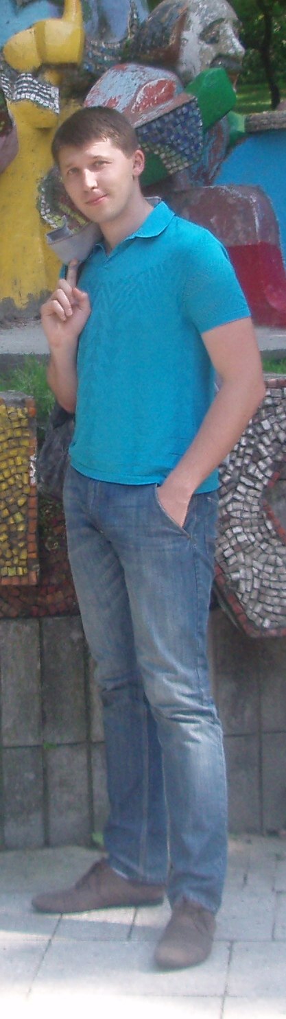 Міша Дьордяй | Ужгород