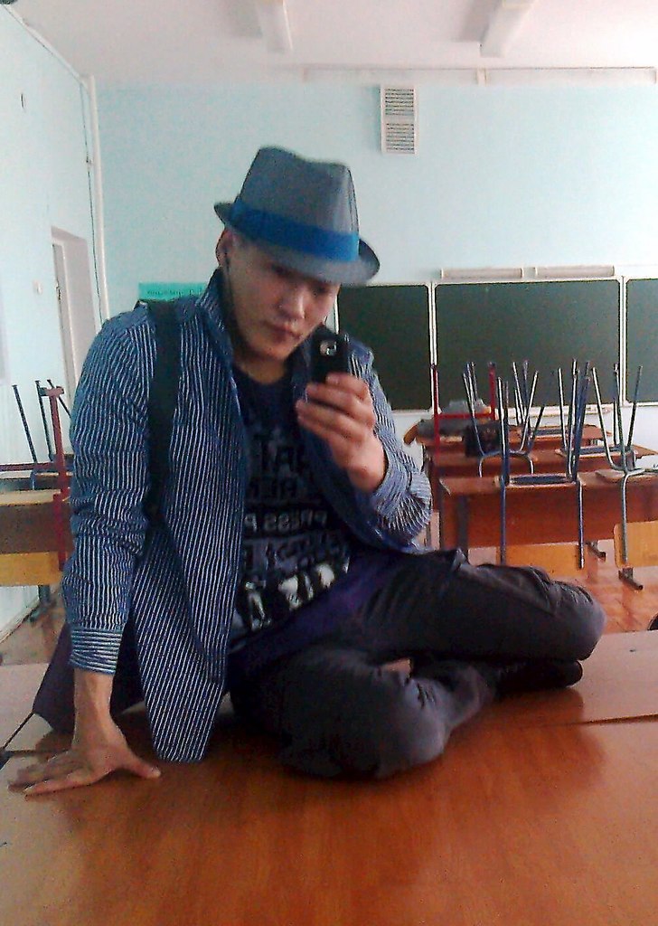 Паша Миронов | Депутатский