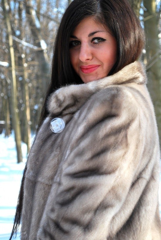 Наталия Калиновская | Киев