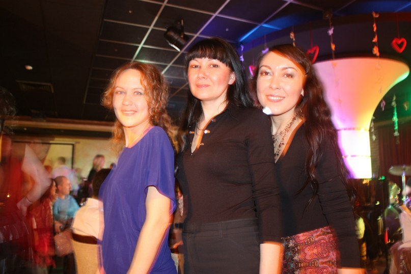 Луиза Давлетшина | Казань