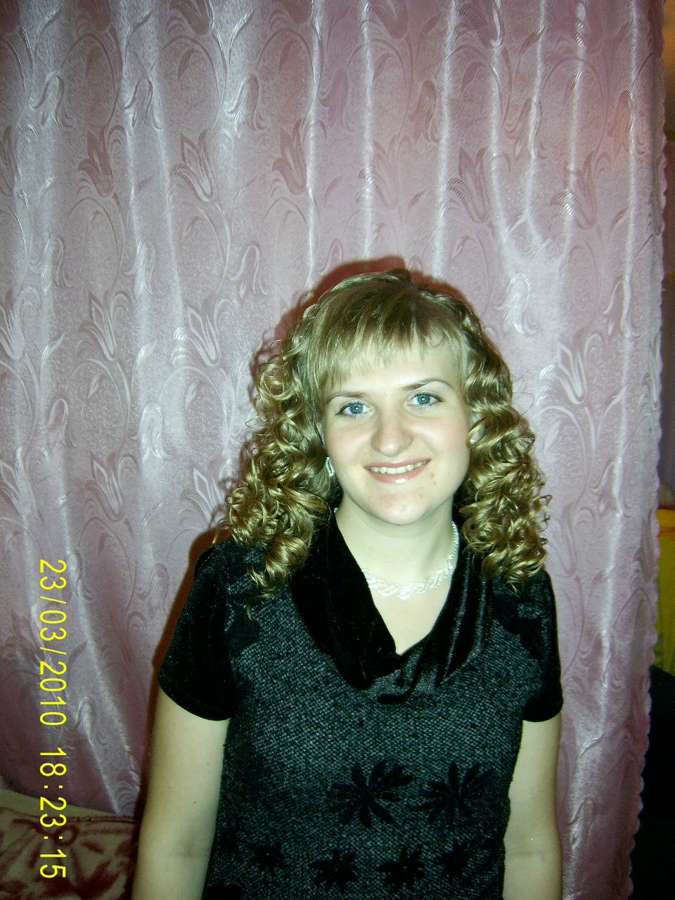 Оля Третьяк | Чернигов