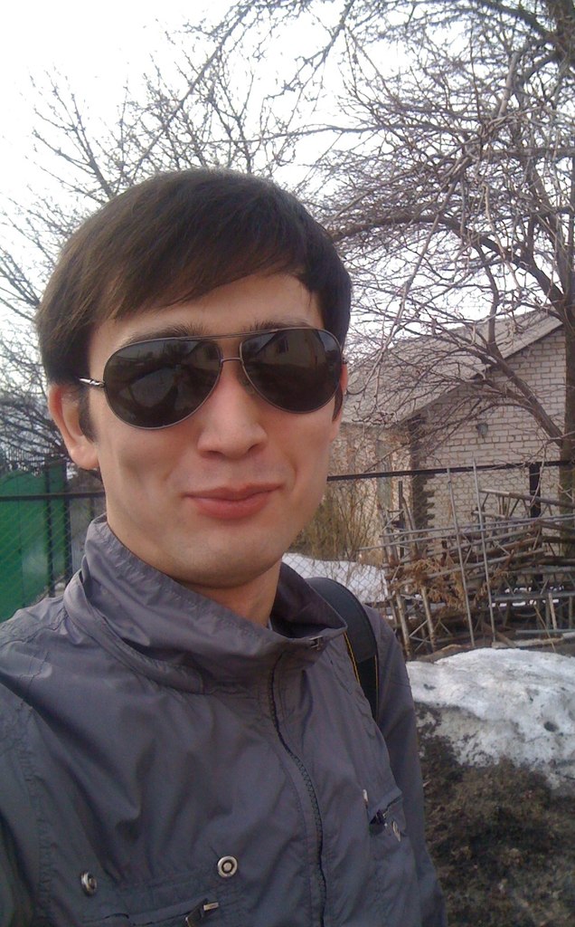 Серик Рахметов | Алматы