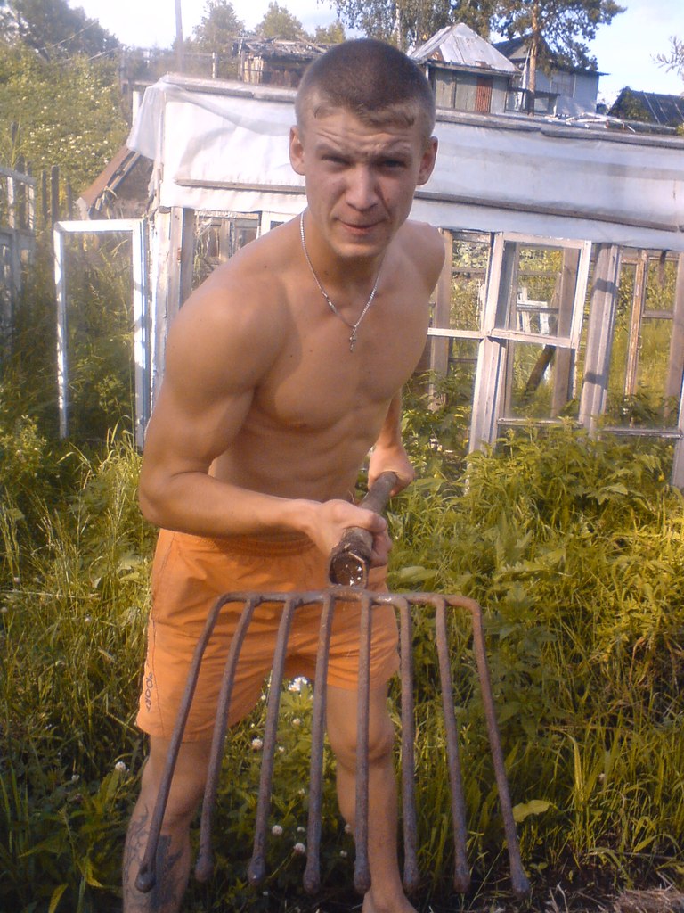 Леонид Мастеров | | Красноярск