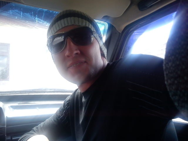 Юра Макаров | Казань