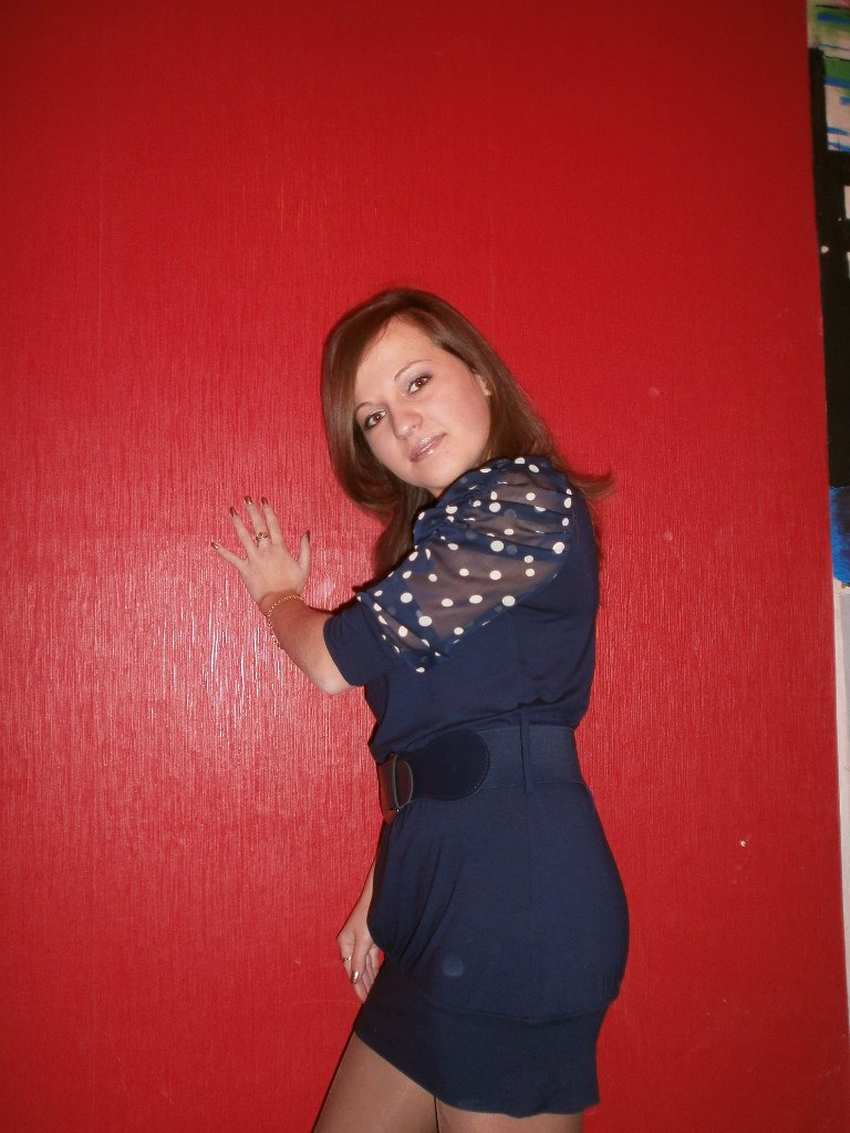 Маряна Вітенько | Тернополь