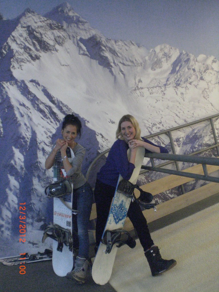 Людочка Жу | Санкт-Петербург