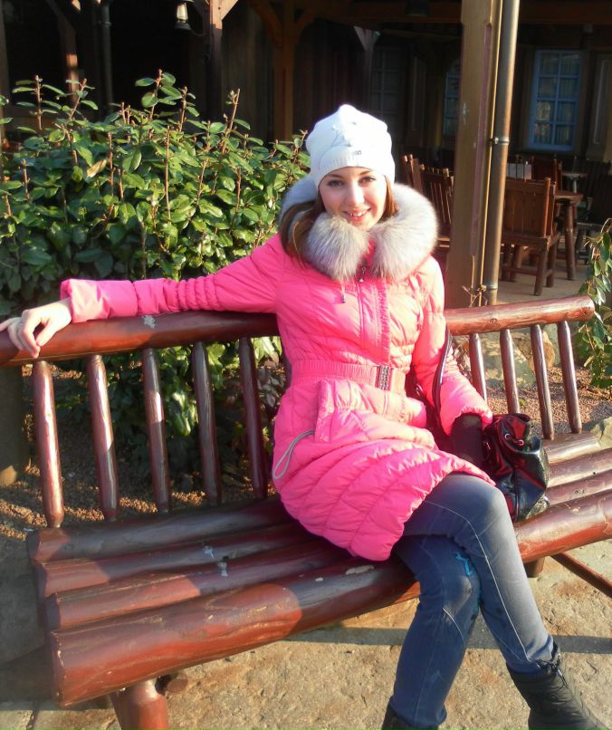 Александра Передельская | Челябинск