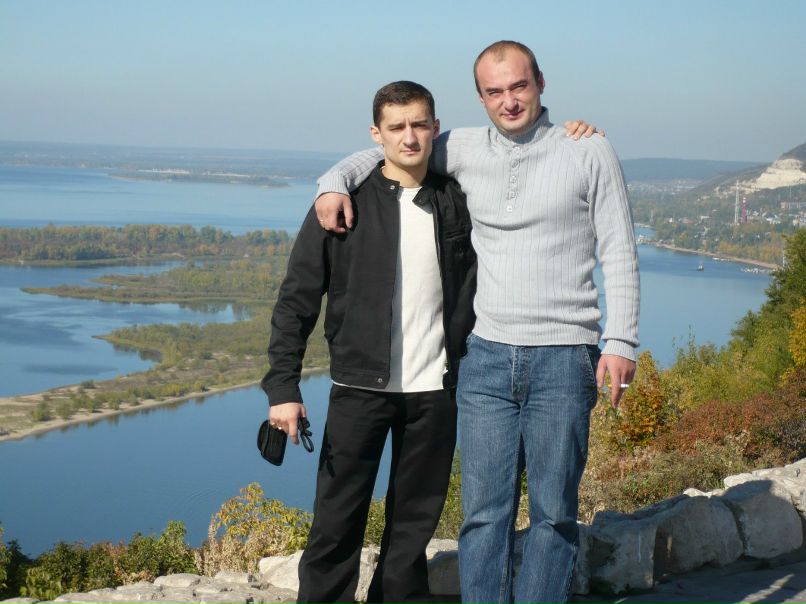 Валерий Раковский | Оренбург