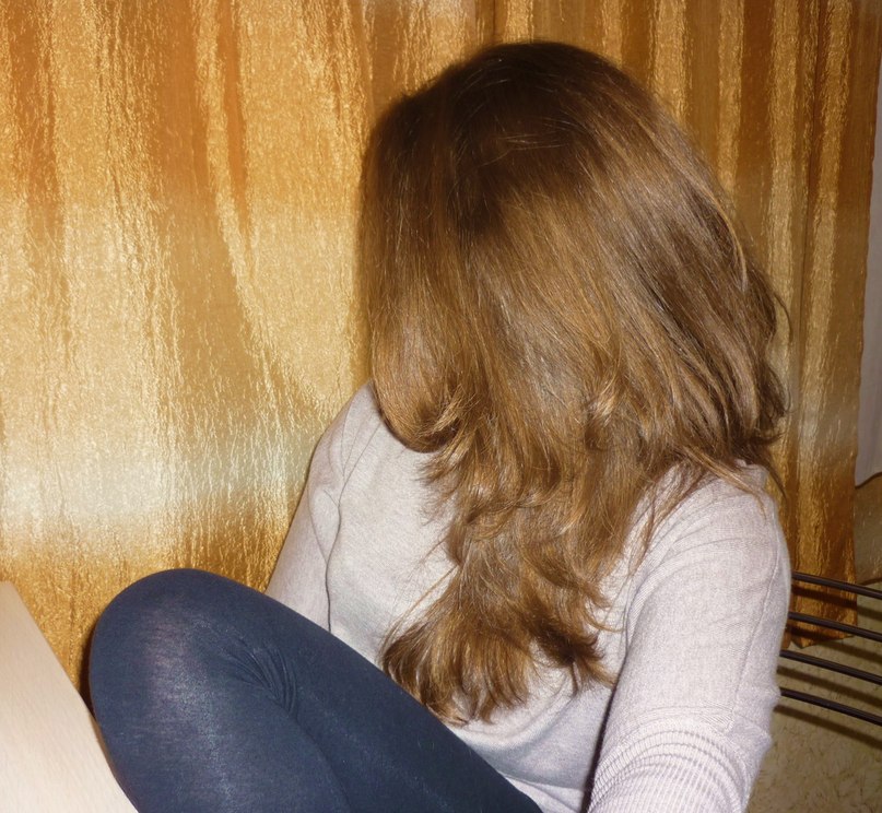 Настя Терёшкина | Великий Новгород