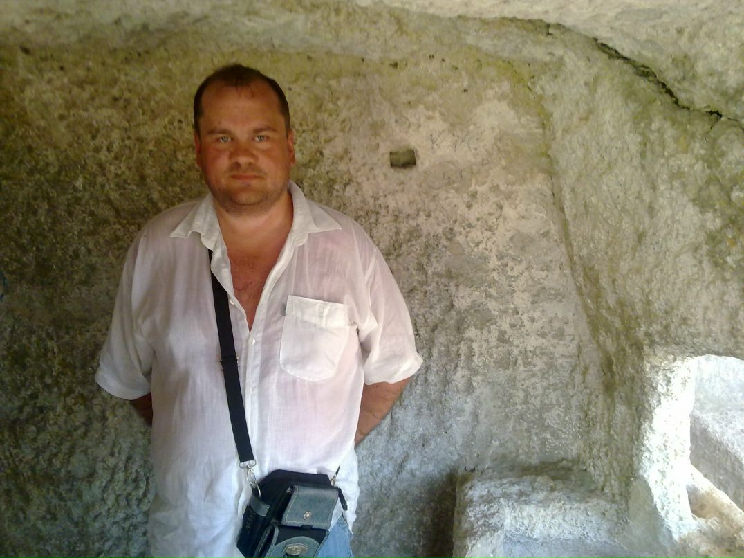 Александр Ткаченко | Киев