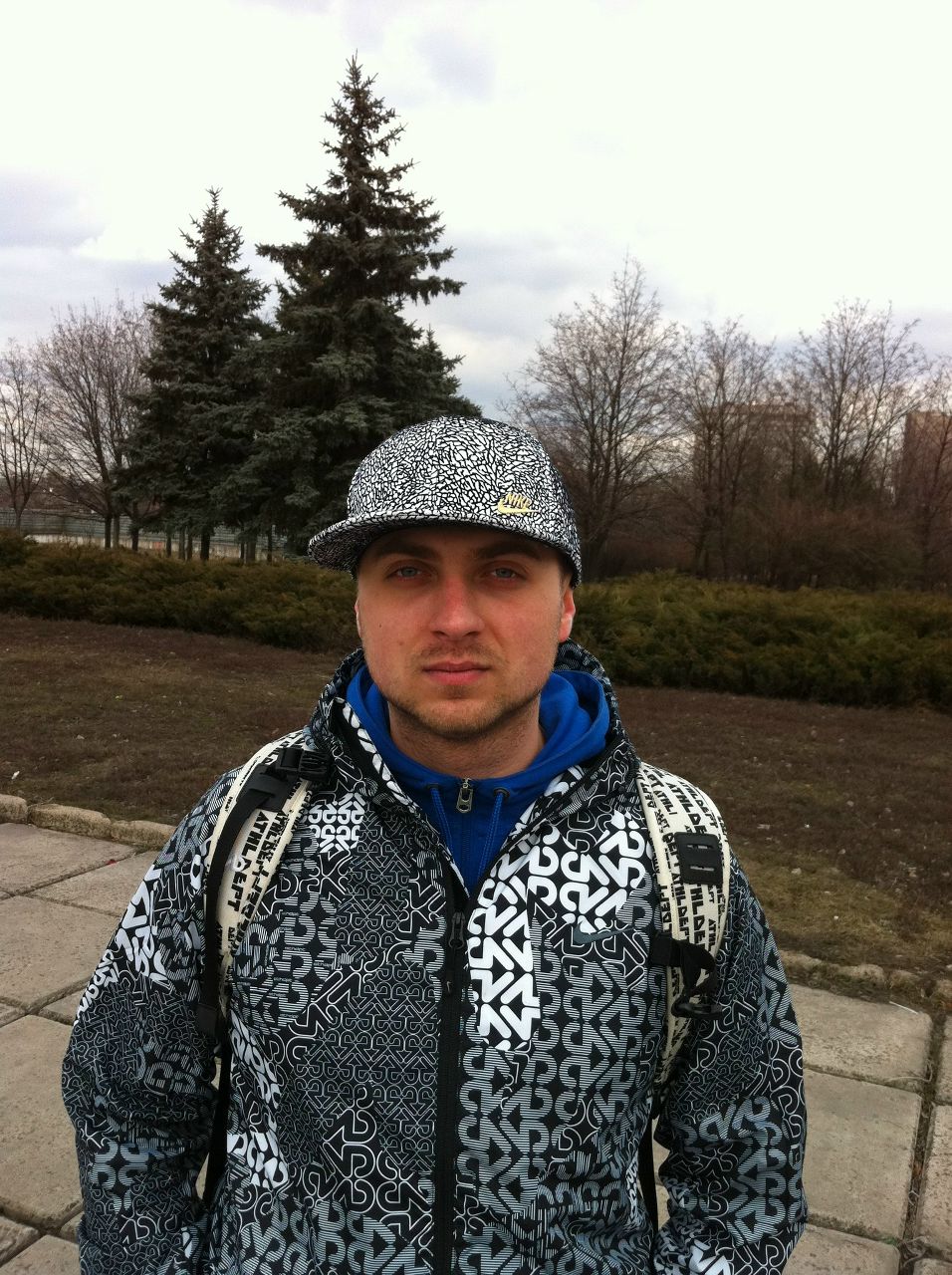 Олег Денисов shuba_ua | Мариуполь