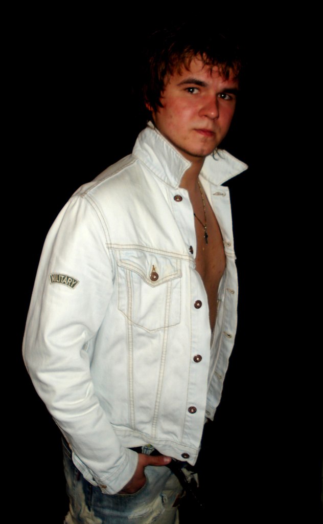 Jenka Khapaev | Ярославль