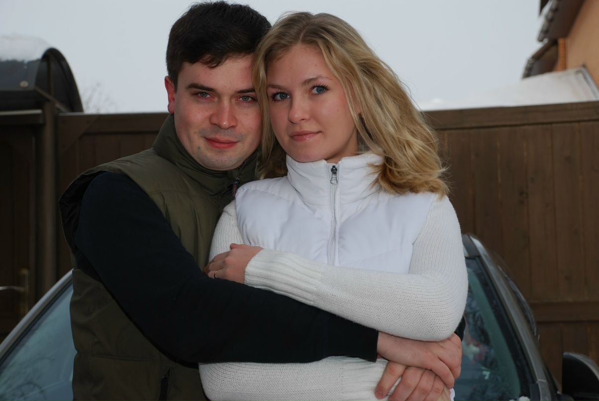 Кристина Королева | Москва