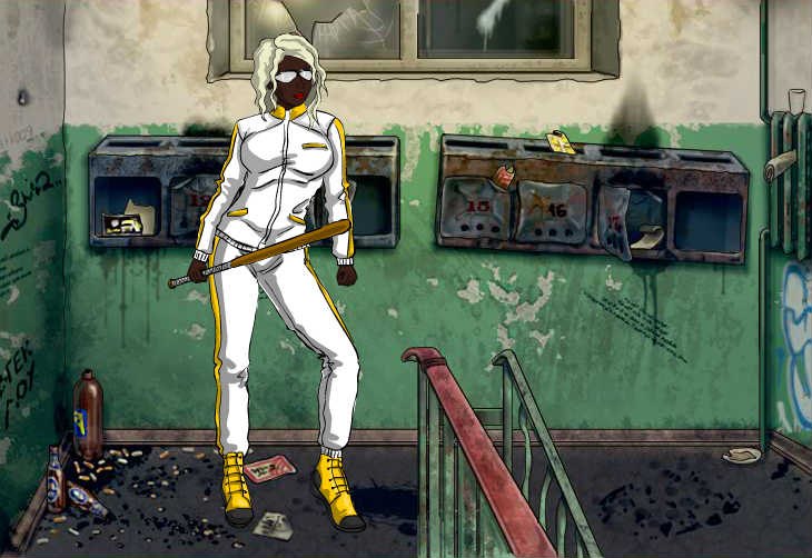 Анна Ким | Челябинск