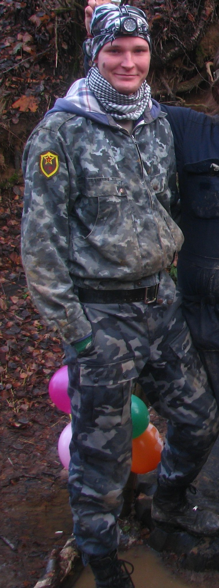 Антон Сидоров мульт | Москва