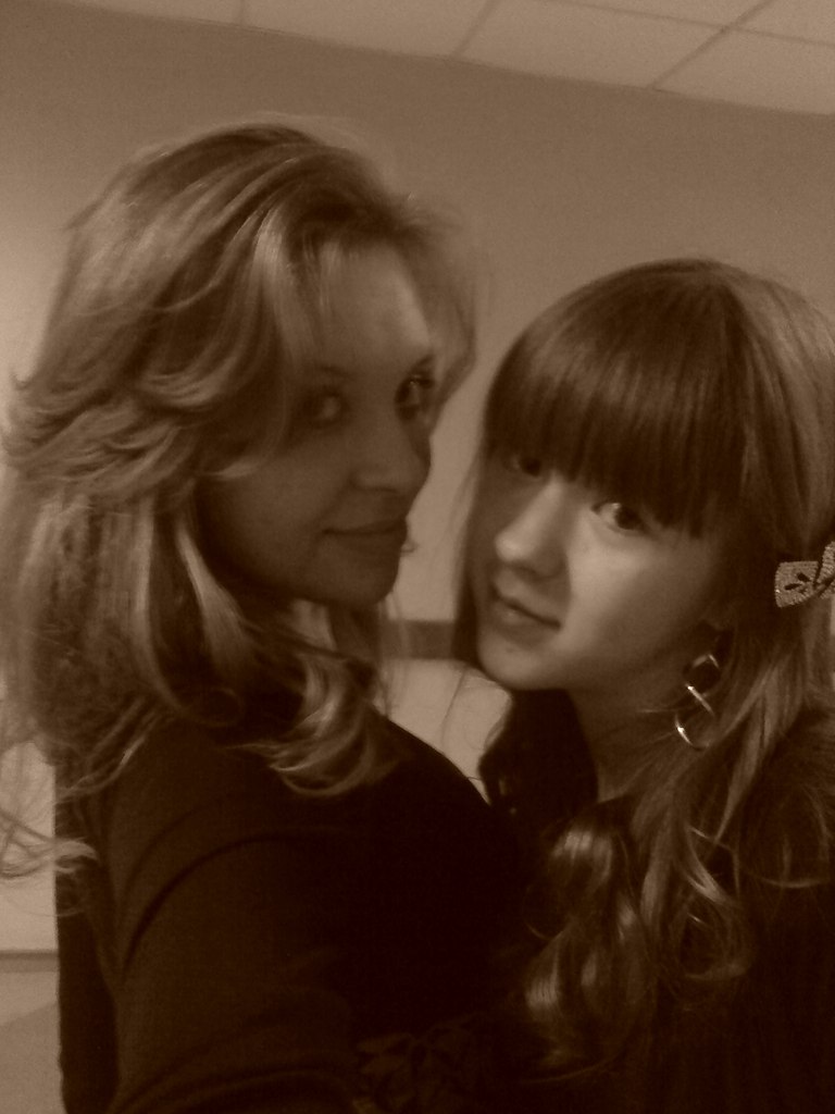 Мария Фонталова | Екатеринбург