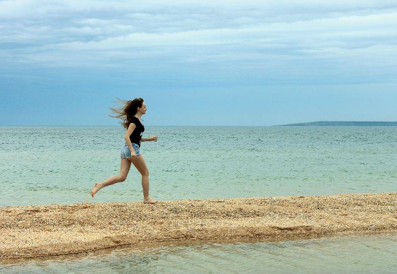 Вероника Булатова | Севастополь