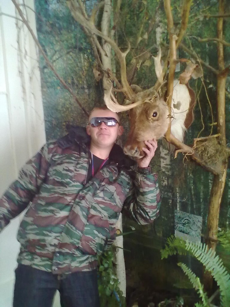 Андрей Уханов | Нушполы