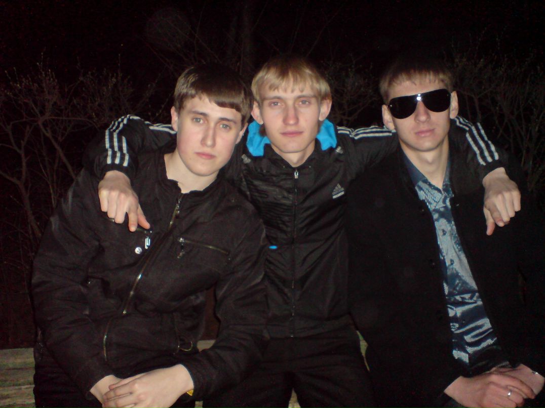 Александр Гребенкин | Самара