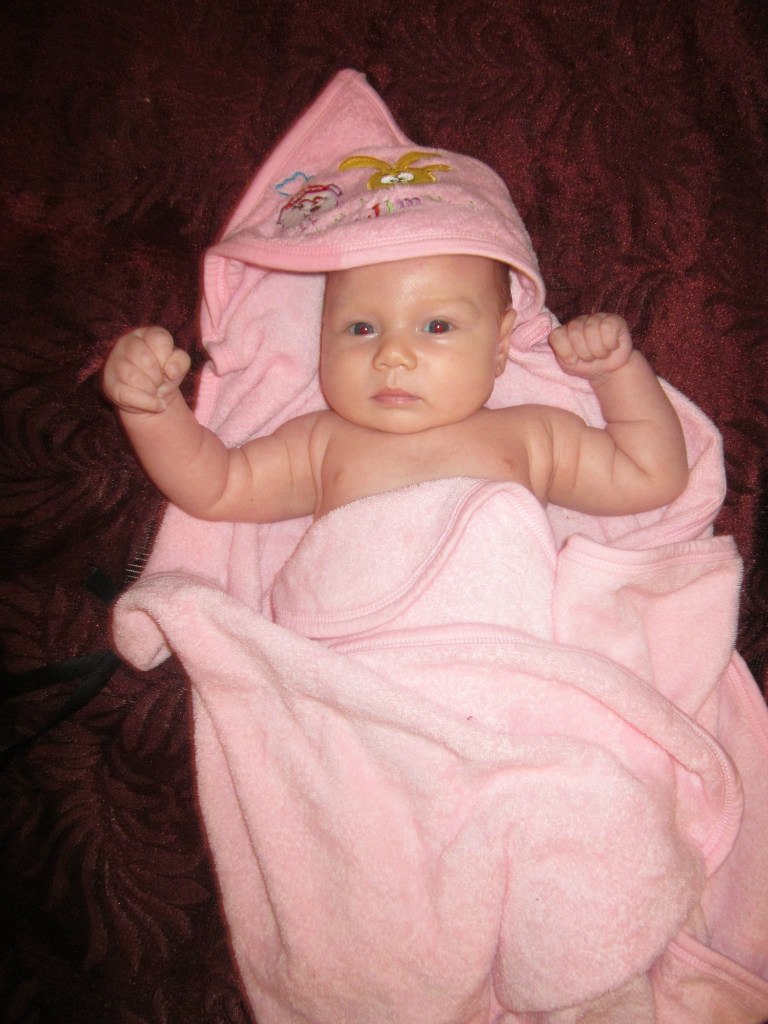 Дарья Матвеева | Нижний Новгород