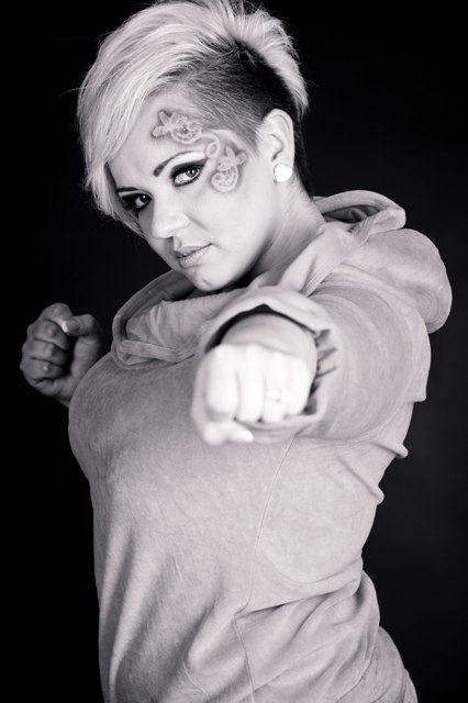 Dashulya Ocheredko % B&B % | Киев