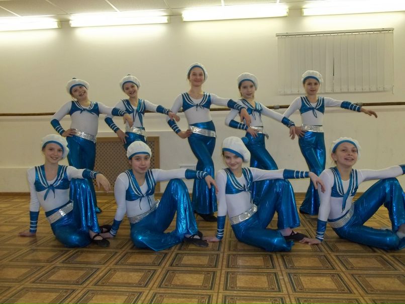 Galina Kopoteva | Санкт-Петербург