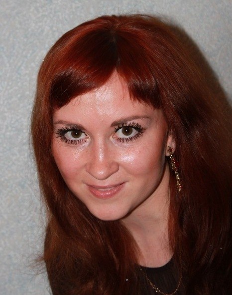 Элиночка Ульянова | Уфа