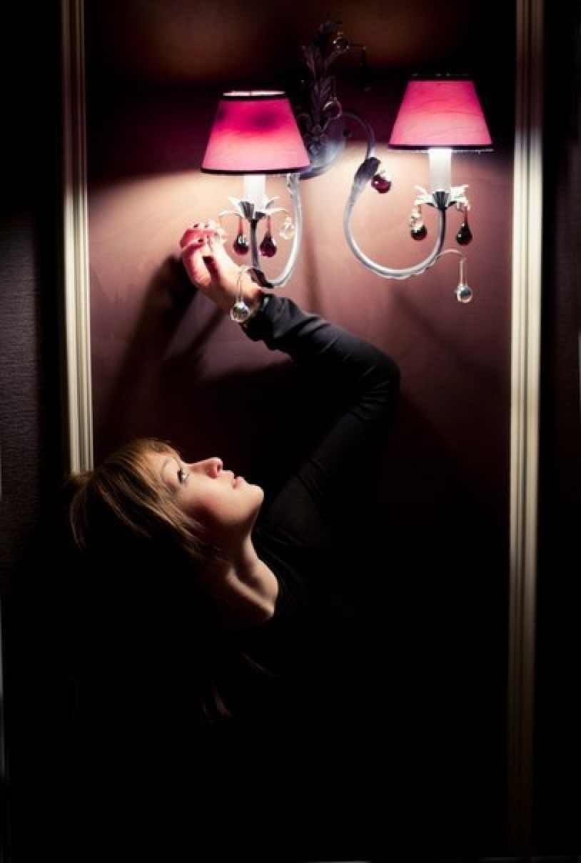 Евгения Титлинова Андреевна | Москва