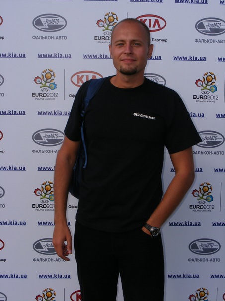 №12, Джоник Ермаков, Черкассы №12, Джоник Ермаков, Черкассы