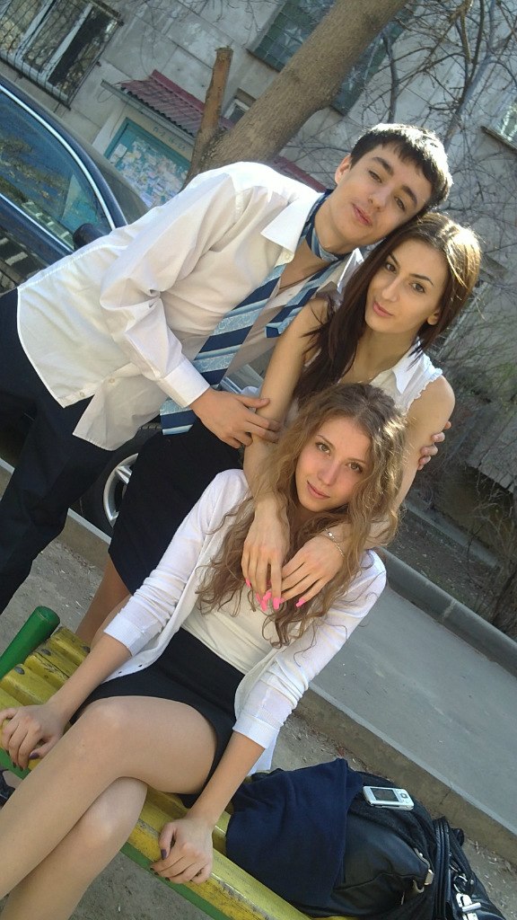 Анастасия Блинова | Алматы