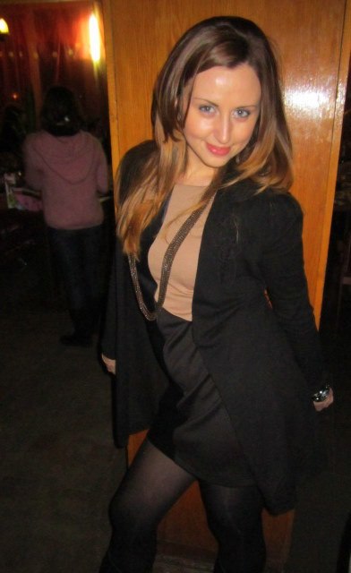 Алина Марчук | Пинск