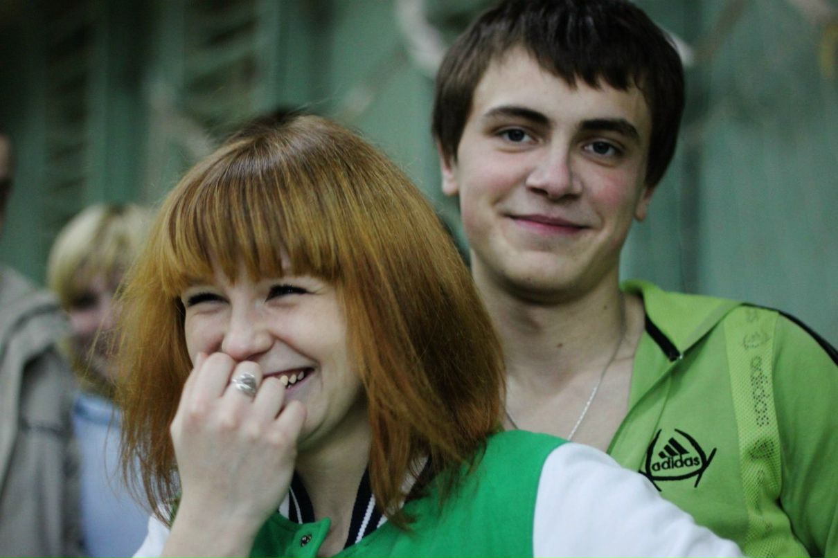 Андрей Тиунов | Пермь