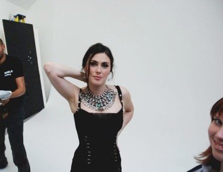 Лиля Гладка ˜”*°•.♫.  WERWOLF .♫.•°*”˜ | Черкассы