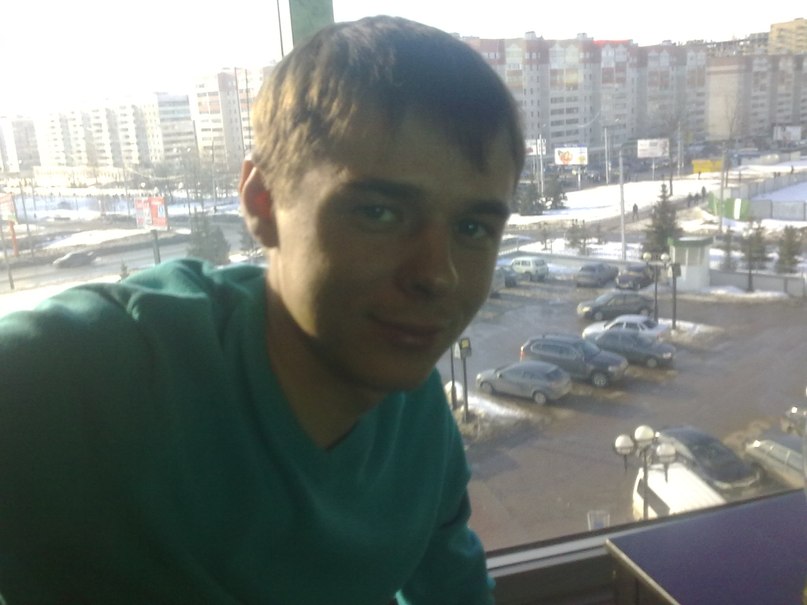 Ленар Мифтахов | Урай