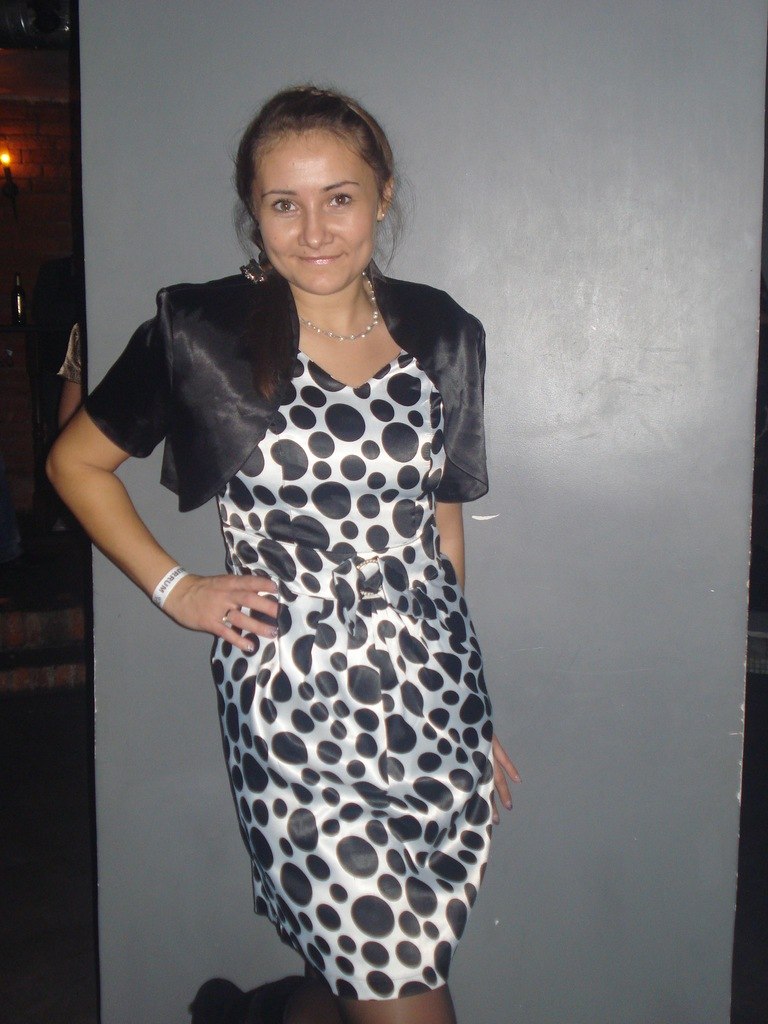 Natalia Teresenko | Stuttgart