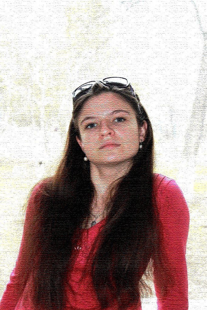 Мария Анискина | 