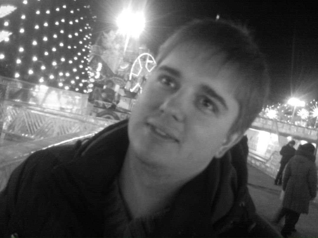 Александр Машканцев | Краснотурьинск