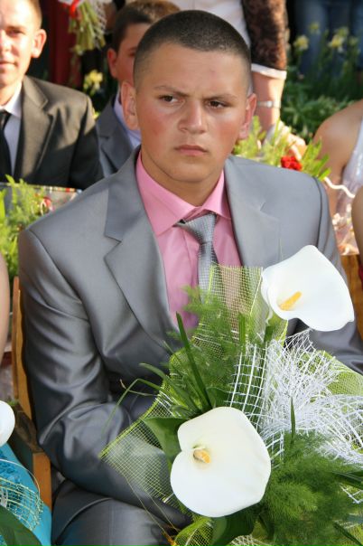 №79, Коля Гоян, 31 год, Снятин №79, Коля Гоян, 31 год, Снятин