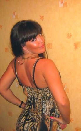 Марина Софинская | Саратов