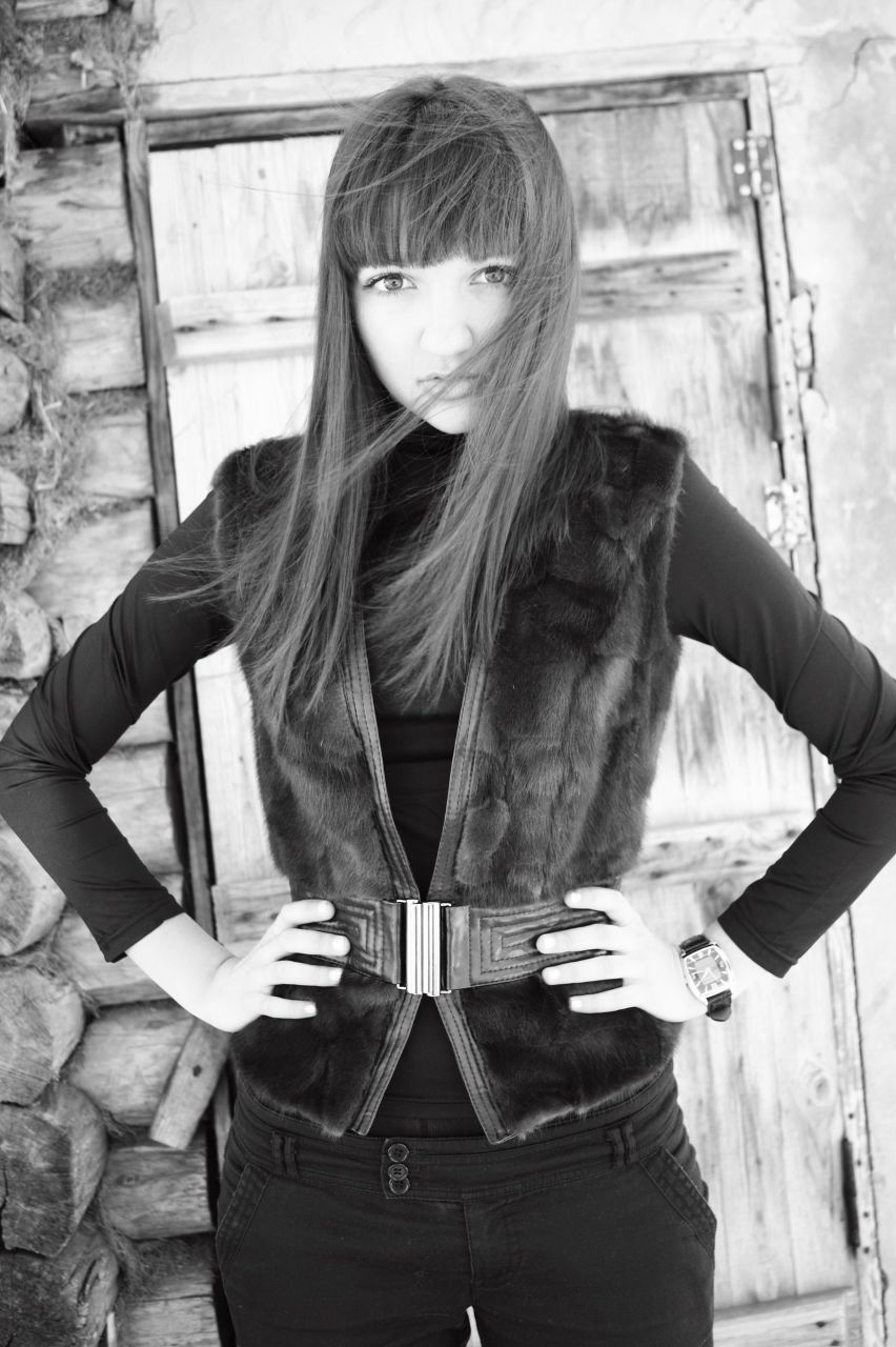 Катерина Архипова | Санкт-Петербург