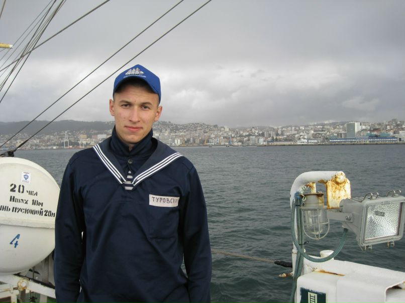 Костян Туровский | 