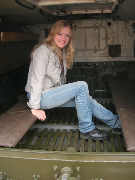 №177, Светлана Аксенова, 29.5, Череповец №177, Светлана Аксенова, 29.5, Череповец