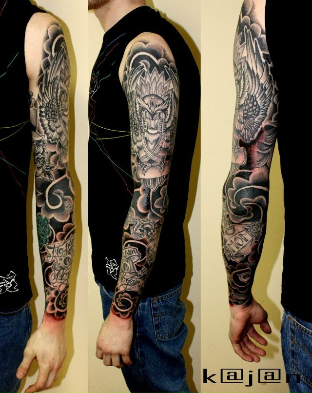 Kajan Idzze | Киев