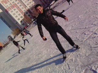 №20, Сёма Евсеев №20, Сёма Евсеев