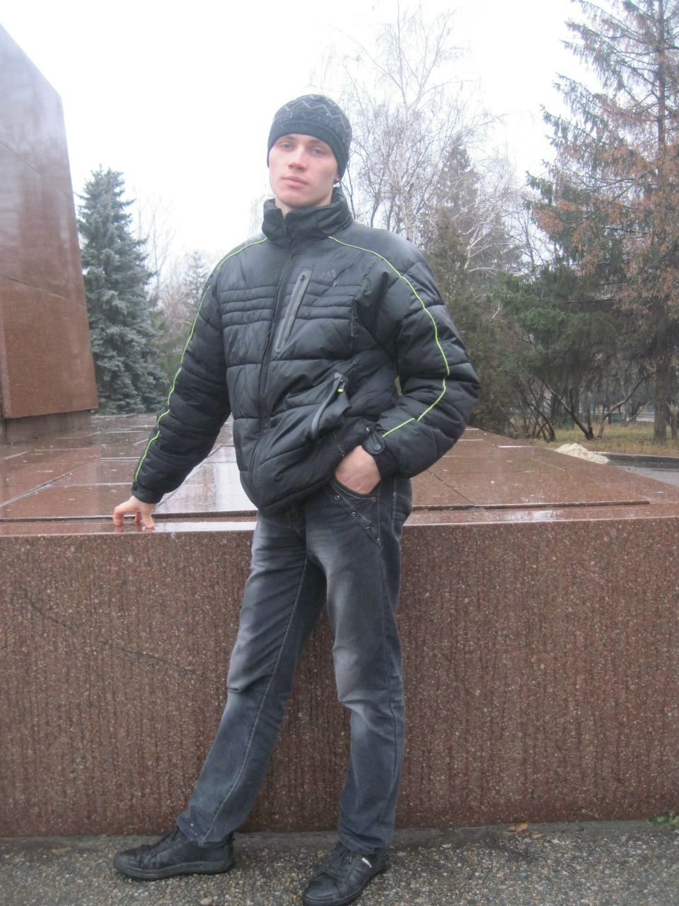 Жека Карбань | Новая Водолага